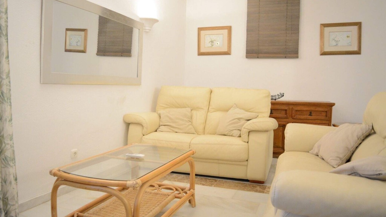 Photo of Livingroom in Mijas