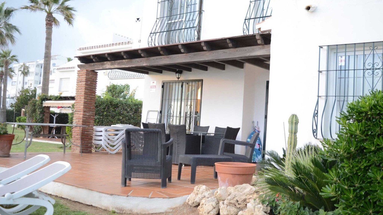 Photo of Outdoor in Mijas