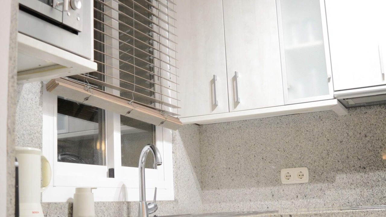 Photo of Kitchen in Mijas
