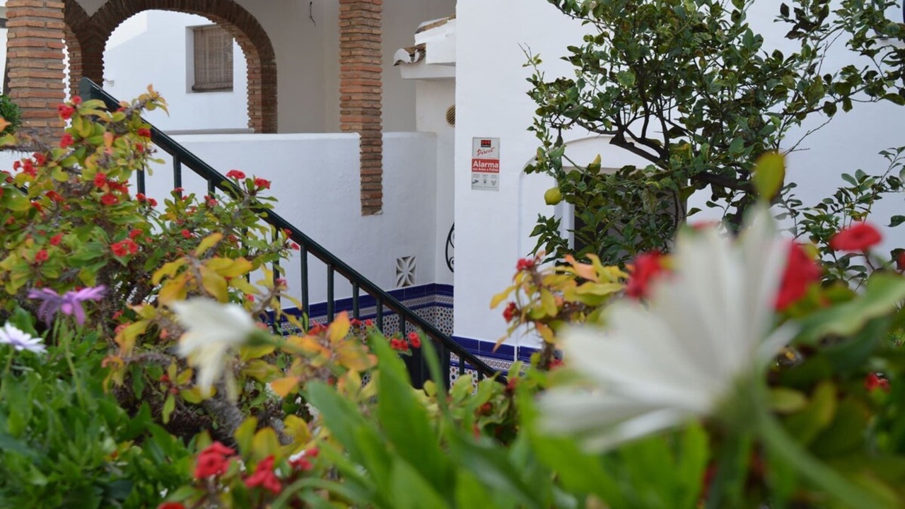 Photo of Outdoor in Mijas