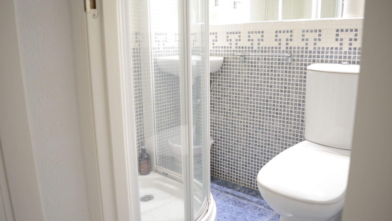 Photo of Bathroom in Mijas