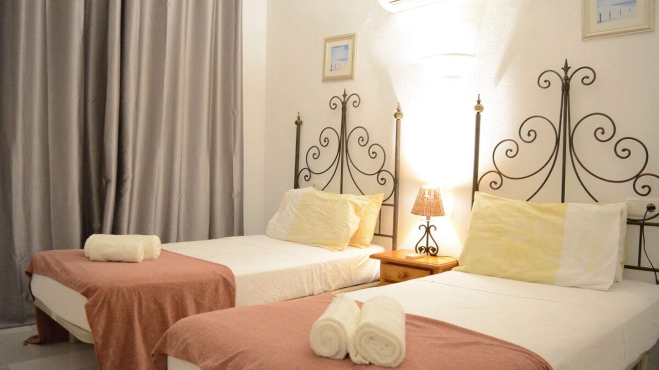 Photo of Bedroom in Mijas
