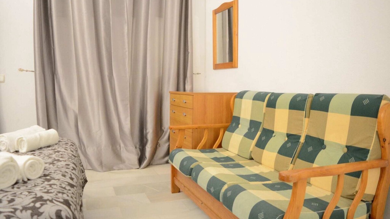 Photo of Bedroom in Mijas