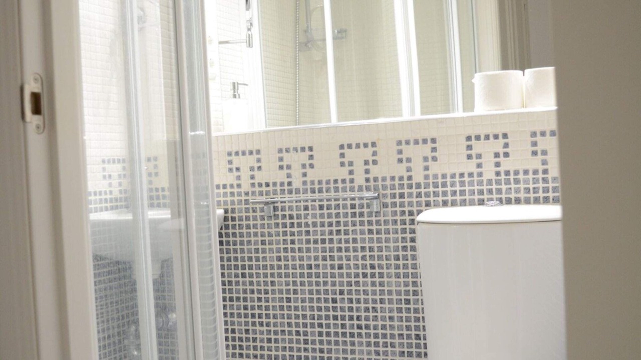 Photo of Bathroom in Mijas