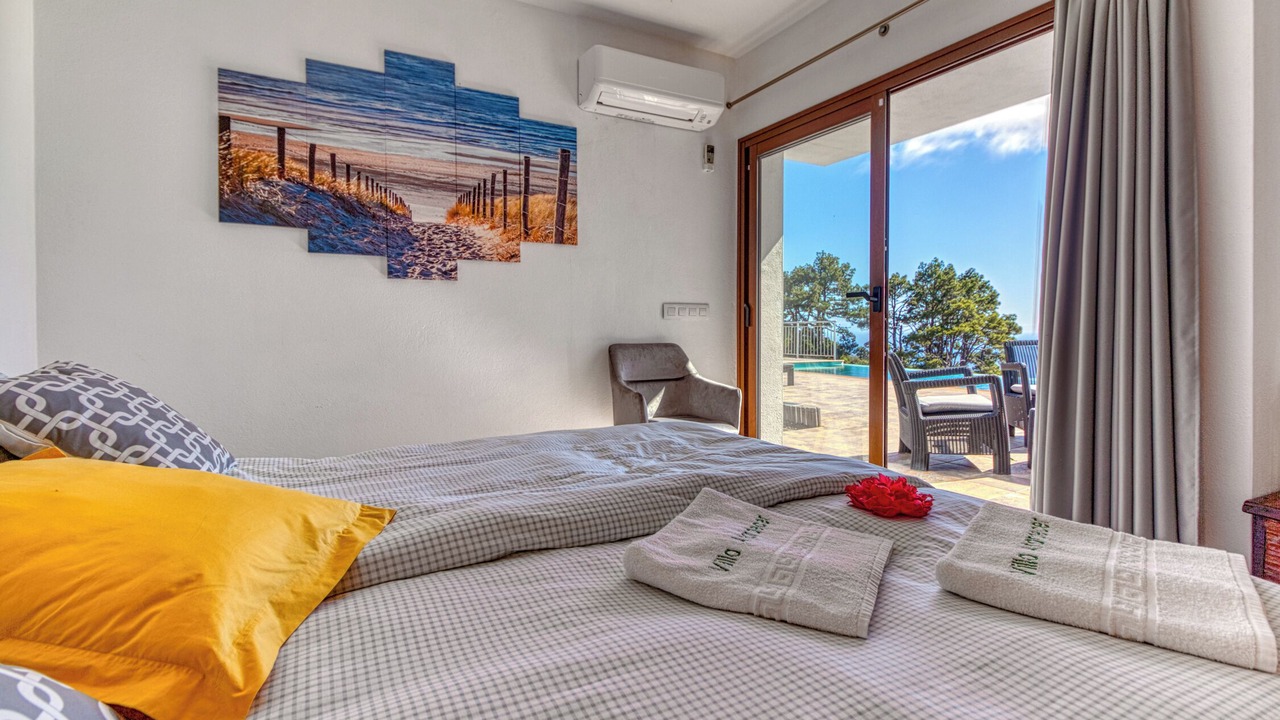 Photo of Bedroom in Puntagorda