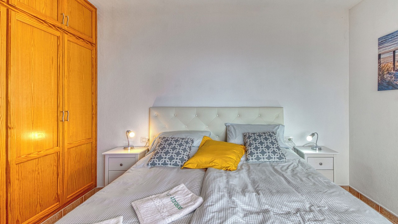 Photo of Bedroom in Puntagorda