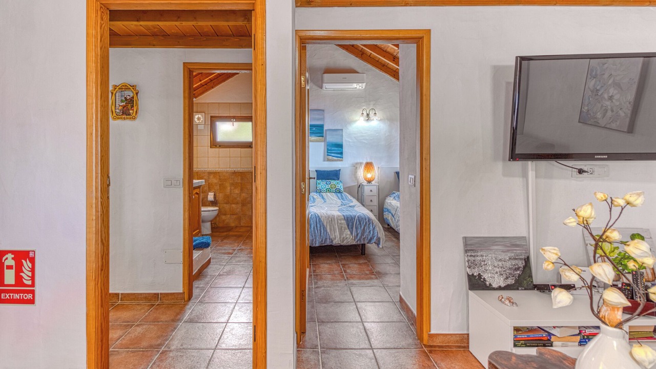 Photo of Bedroom in Puntagorda
