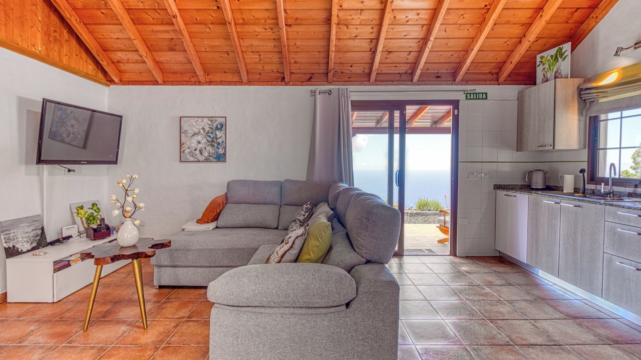 Photo of Livingroom in Puntagorda