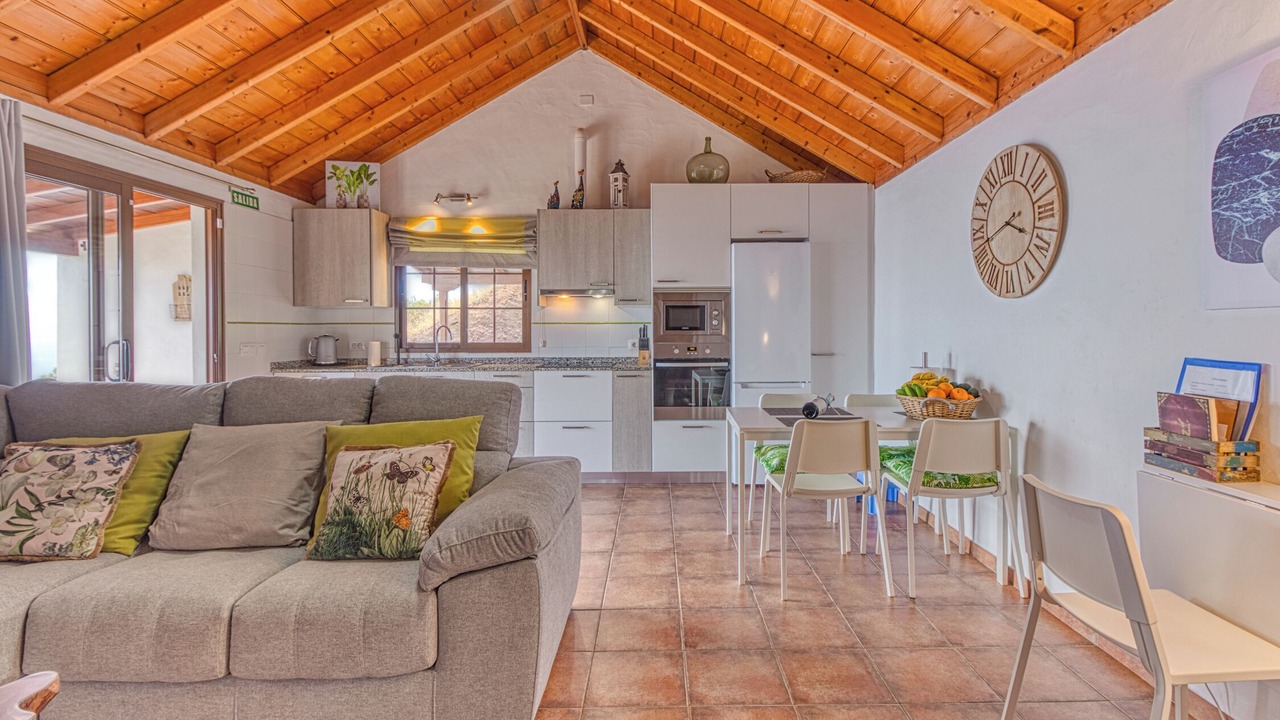 Photo of Livingroom in Puntagorda