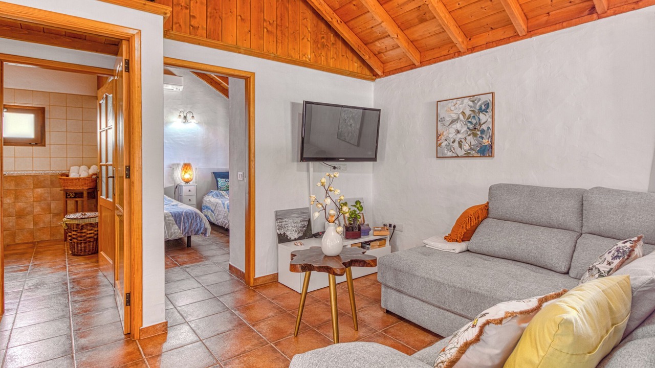 Photo of Livingroom in Puntagorda