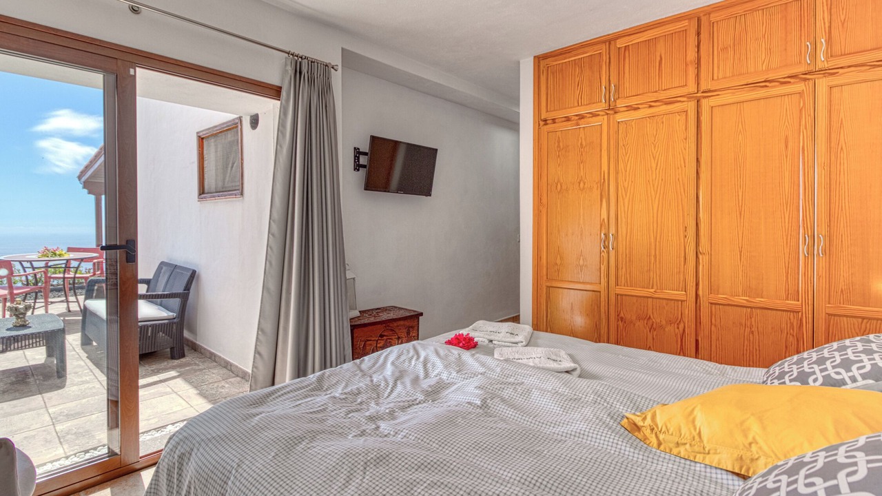 Photo of Bedroom in Puntagorda