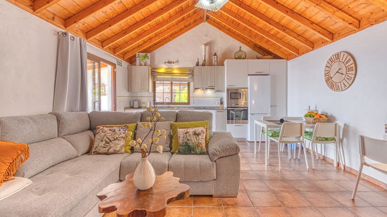 Photo of Livingroom in Puntagorda
