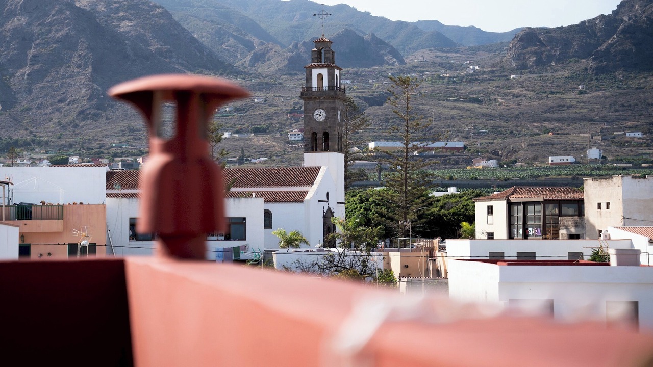 Photo of Others in Buenavista del Norte