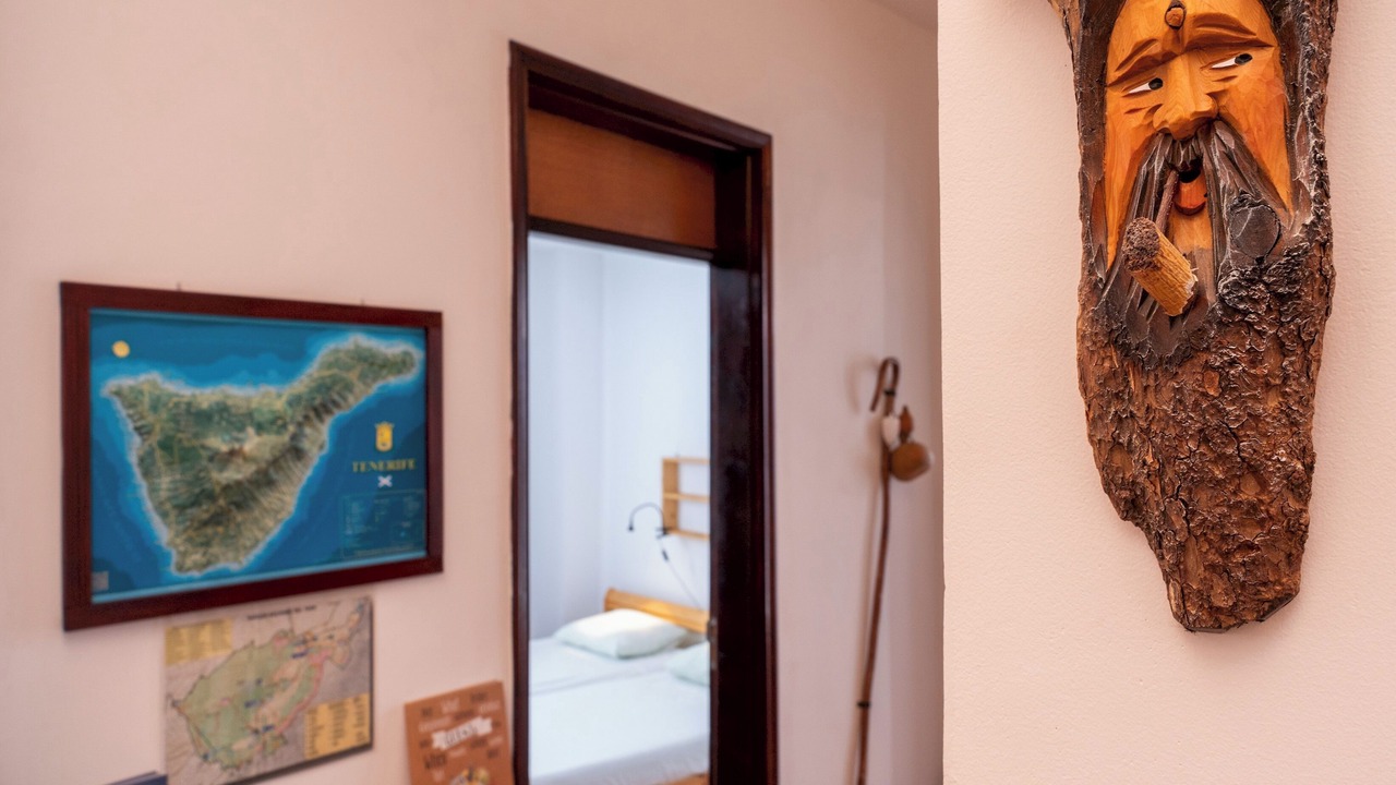 Photo of Bedroom in Buenavista del Norte