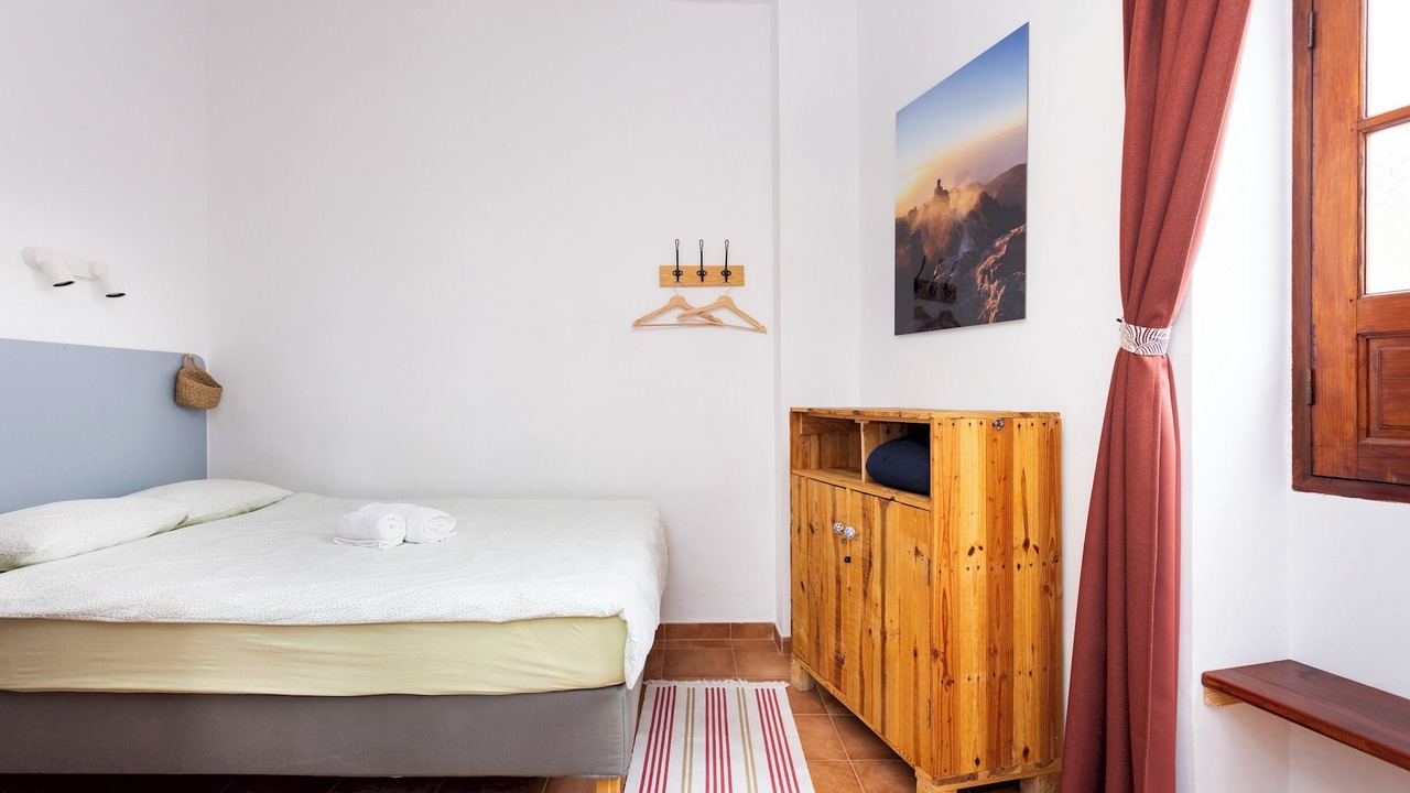 Photo of Bedroom in Buenavista del Norte