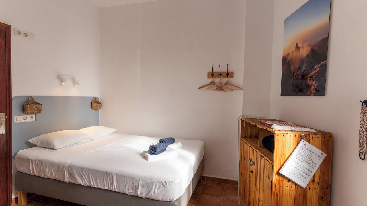 Photo of Bedroom in Buenavista del Norte