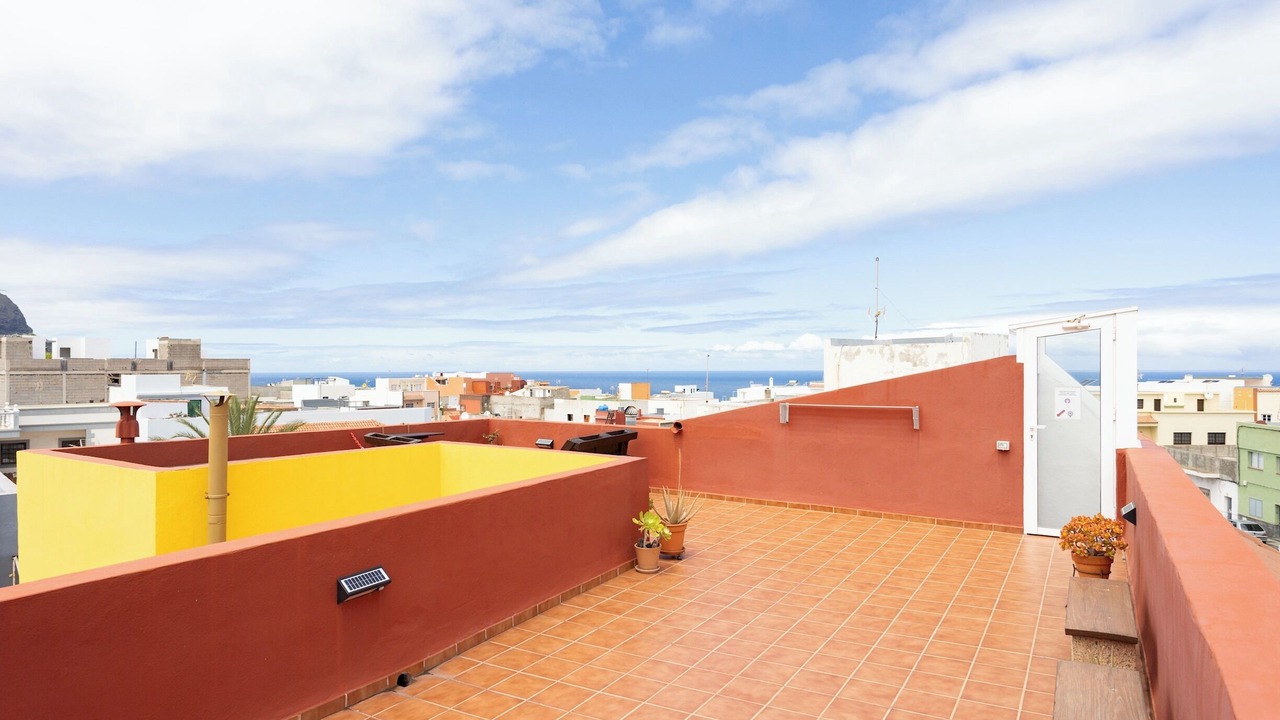 Photo of Outdoor in Buenavista del Norte