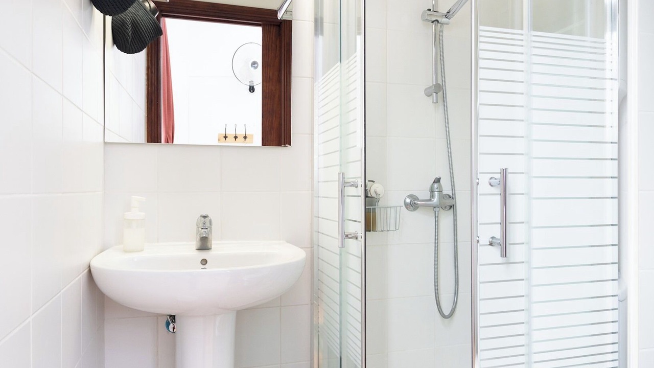 Photo of Bathroom in Buenavista del Norte
