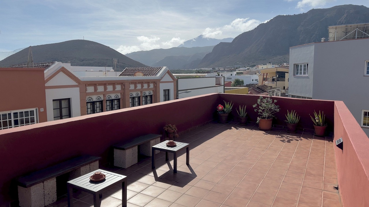 Photo of Outdoor in Buenavista del Norte