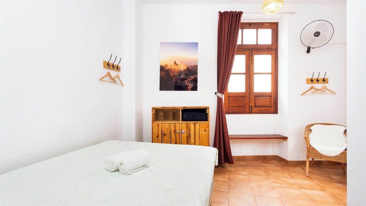 Photo of Bedroom in Buenavista del Norte