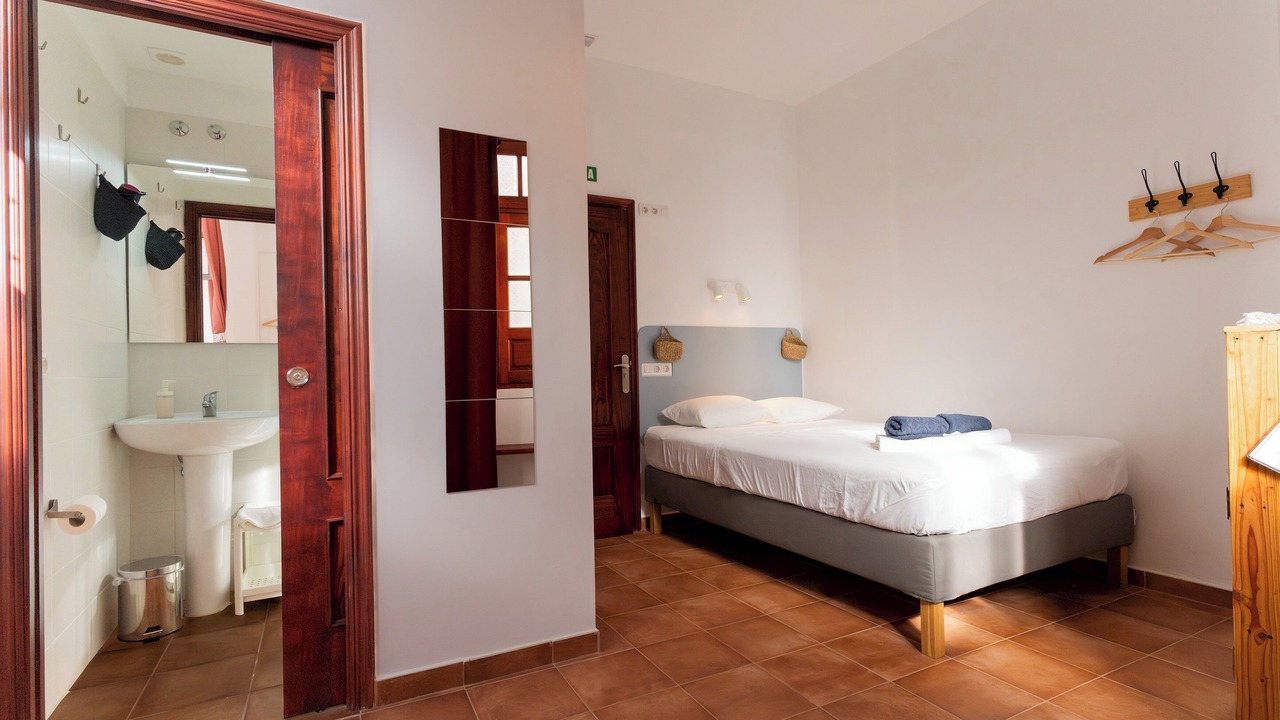 Photo of Bedroom in Buenavista del Norte