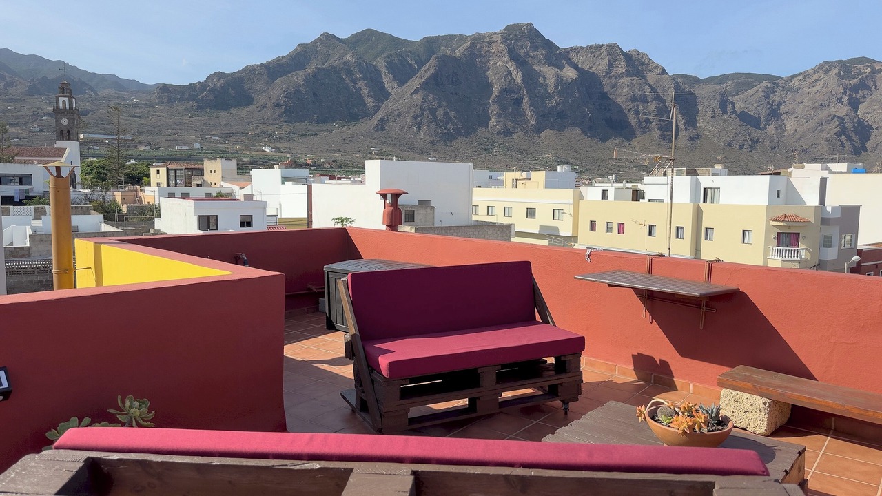 Photo of Outdoor in Buenavista del Norte