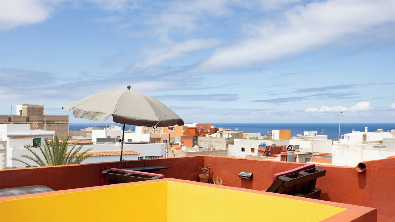 Photo of Outdoor in Buenavista del Norte