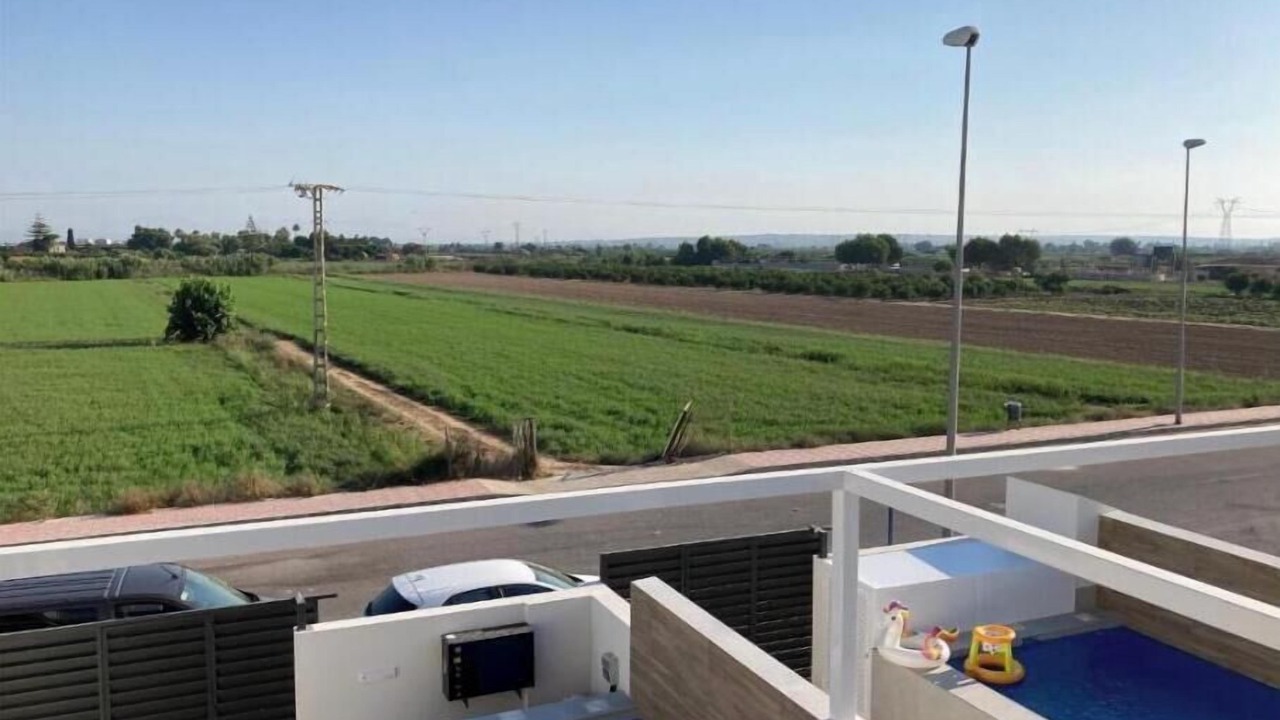 Photo of Outdoor in Rojales