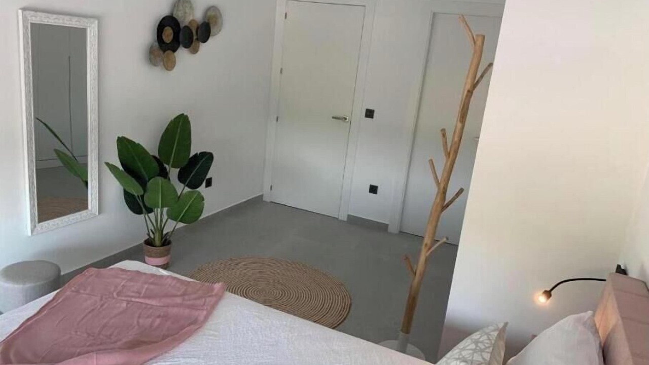 Photo of Bedroom in Rojales
