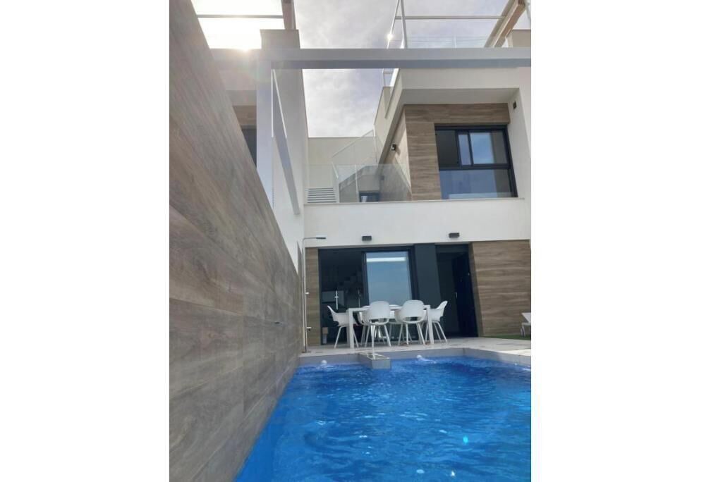 Photo of Outdoor in Rojales