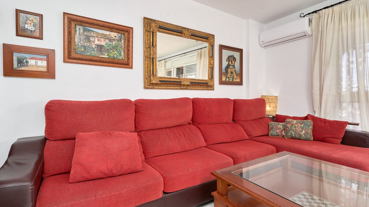Photo of Livingroom in Benajarafe