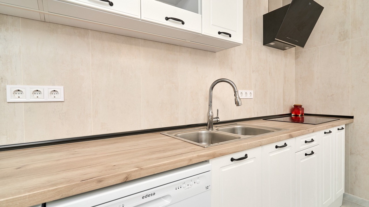 Photo of Kitchen in Benajarafe
