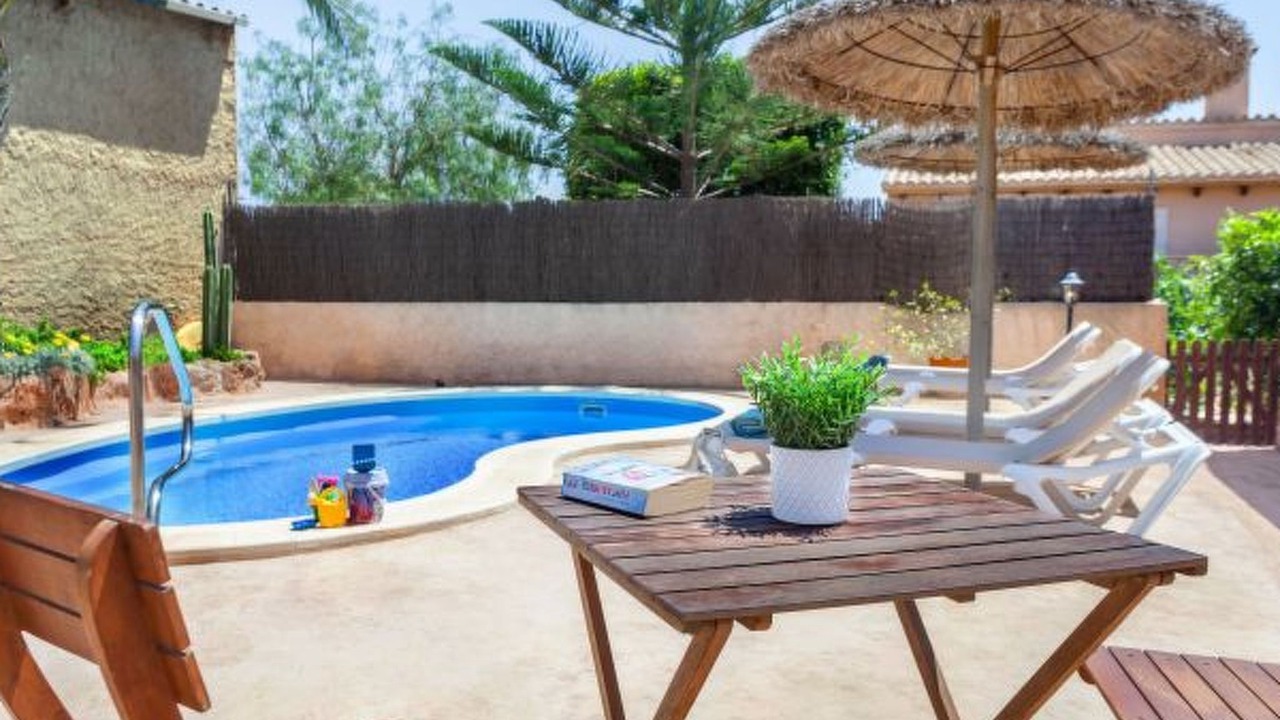 Photo of Outdoor in Alqueria Blanca