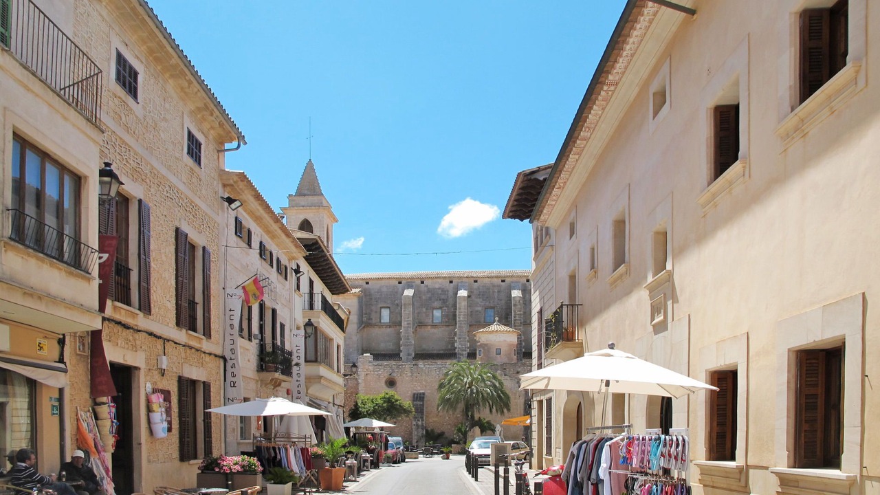 Photo of Outdoor in Alqueria Blanca