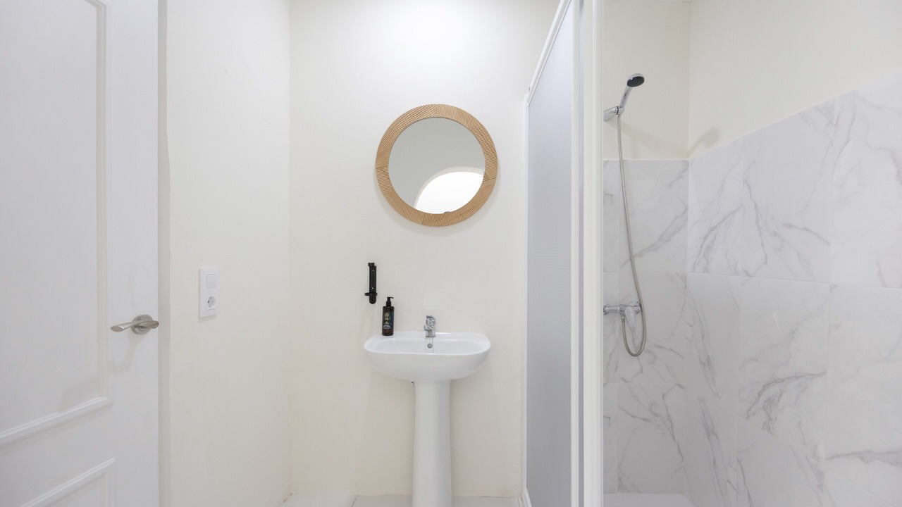 Photo of Bathroom in Chipiona
