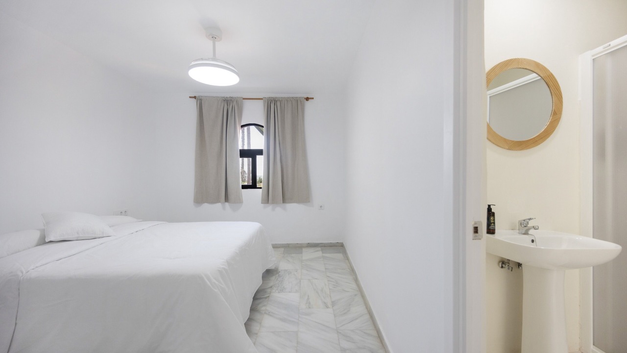 Photo of Bedroom in Chipiona