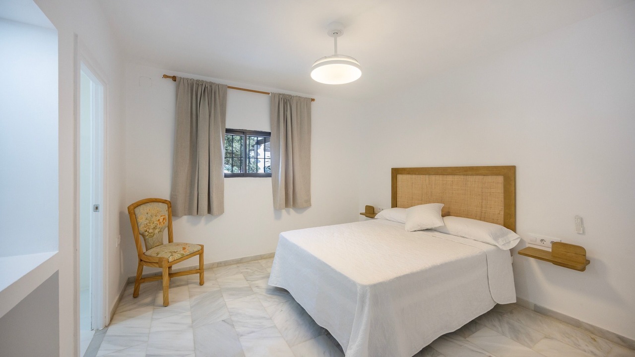 Photo of Bedroom in Chipiona