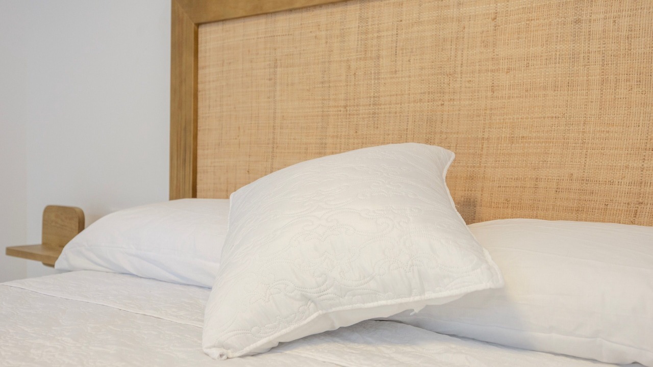 Photo of Bedroom in Chipiona