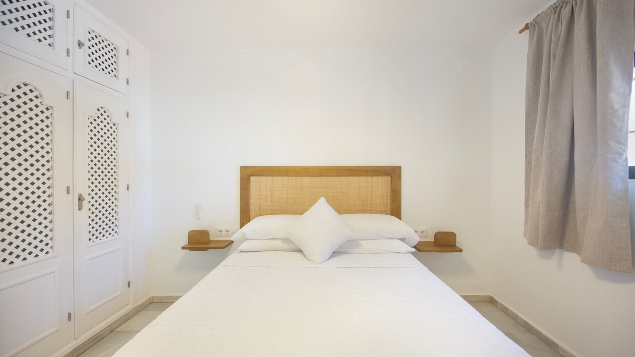 Photo of Bedroom in Chipiona