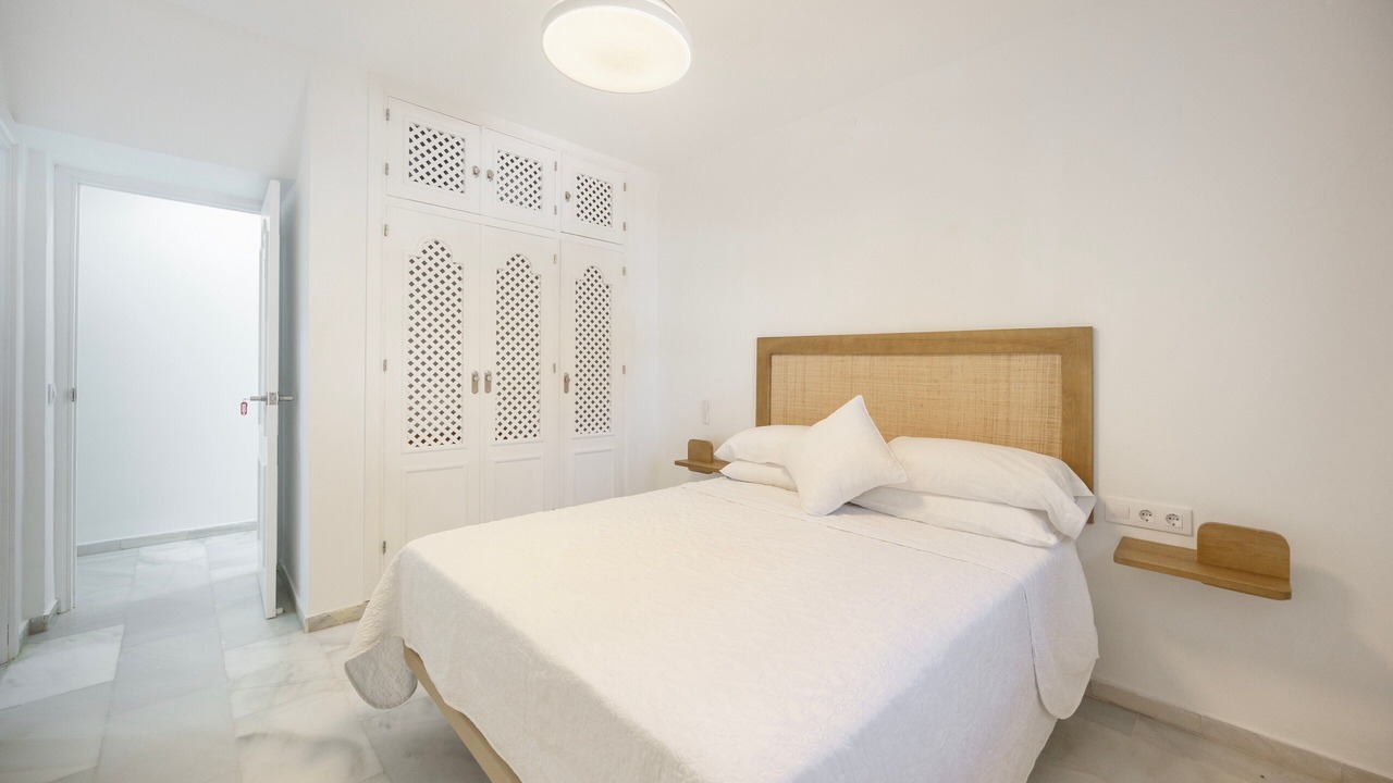 Photo of Bedroom in Chipiona