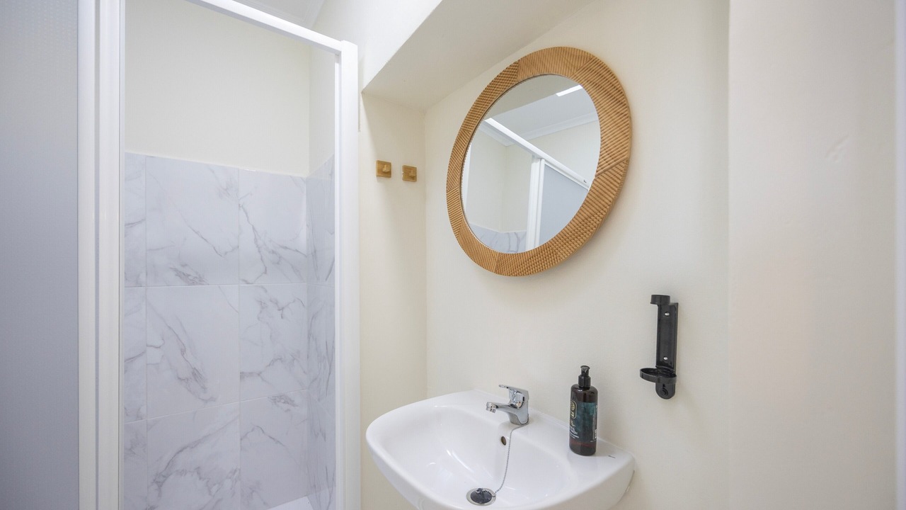 Photo of Bathroom in Chipiona