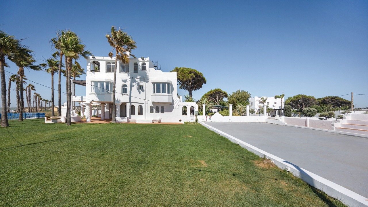 Photo of Outdoor in Chipiona