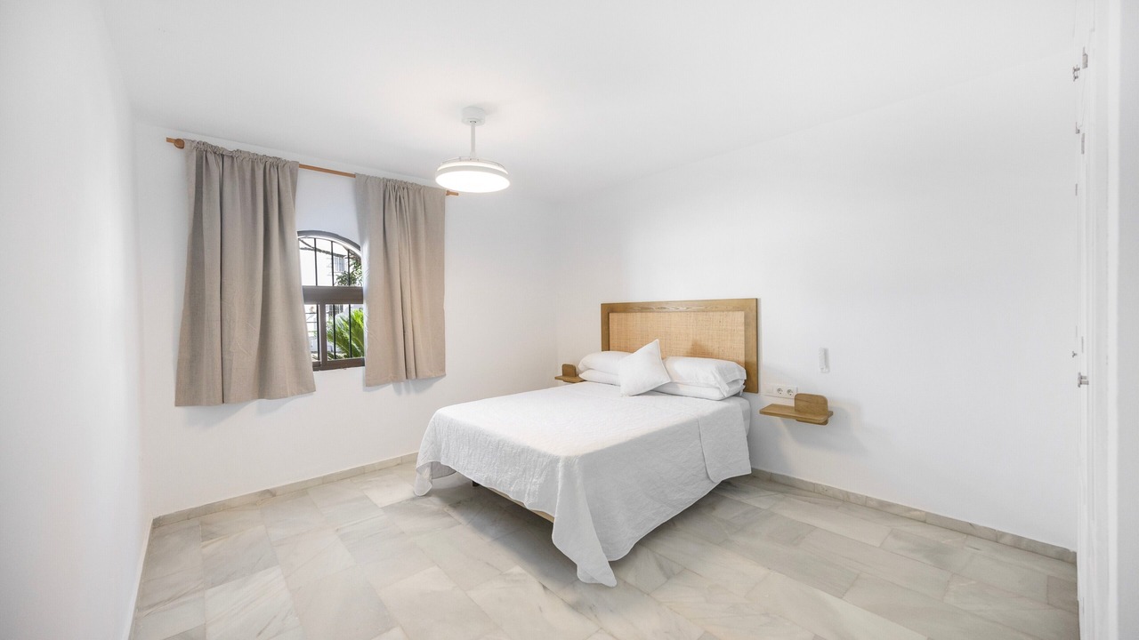 Photo of Bedroom in Chipiona