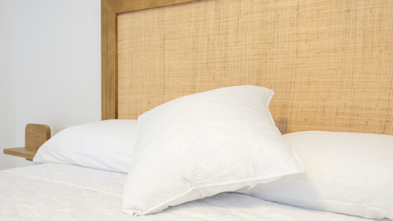 Photo of Bedroom in Chipiona