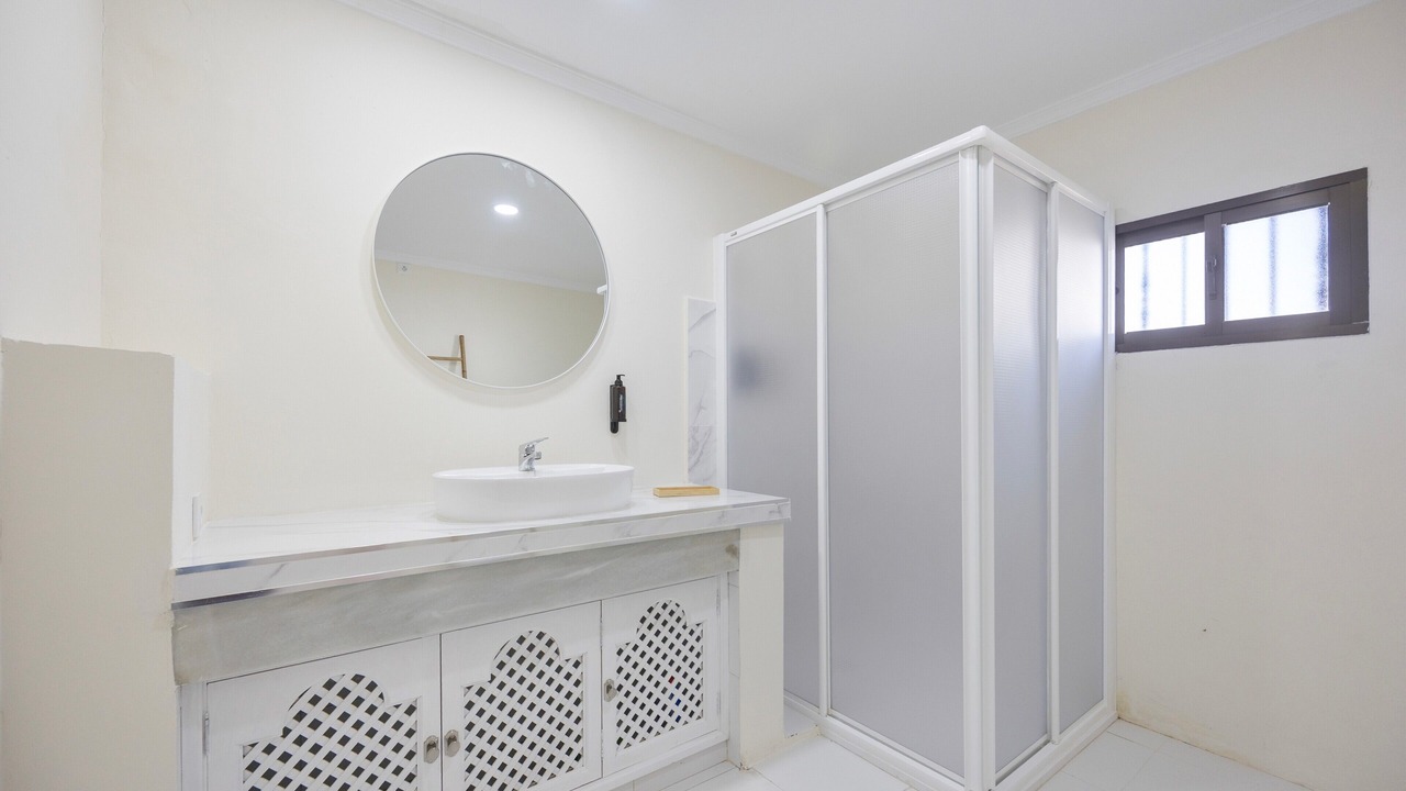 Photo of Bathroom in Chipiona
