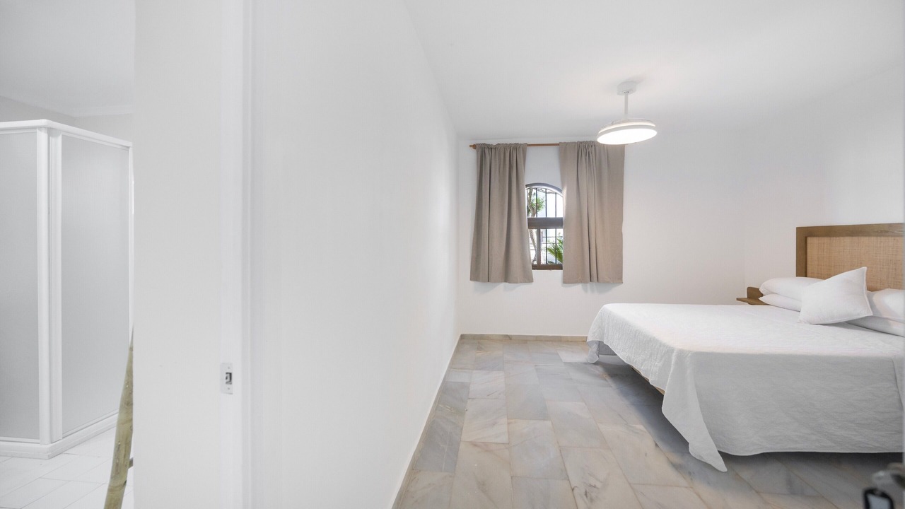 Photo of Bedroom in Chipiona