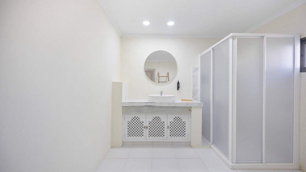 Photo of Bathroom in Chipiona