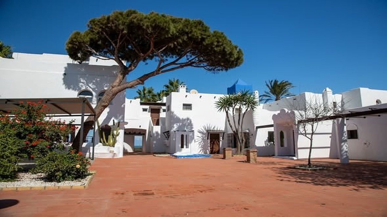 Photo of Outdoor in Chipiona