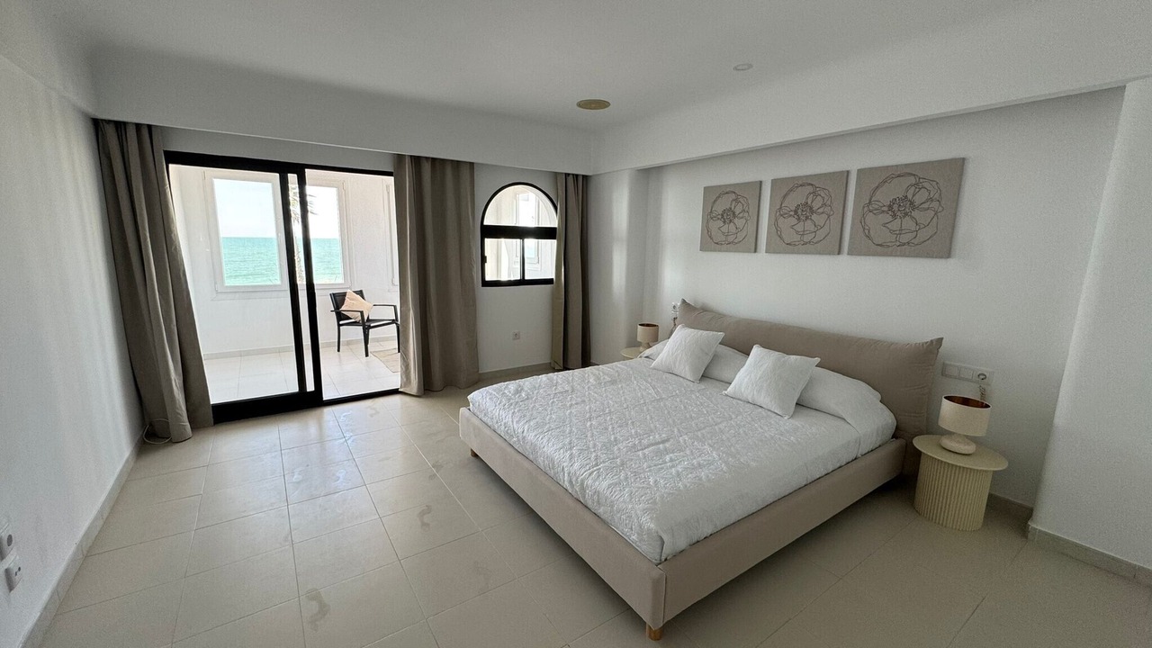 Photo of Bedroom in Chipiona
