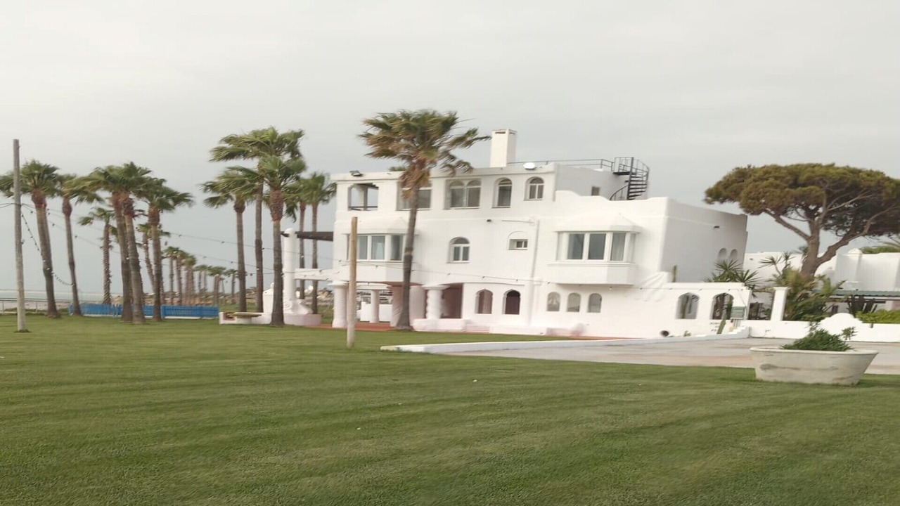 Photo of Outdoor in Chipiona